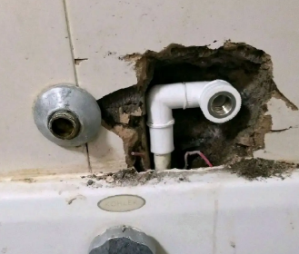 西宁卫生间漏水检测多少钱